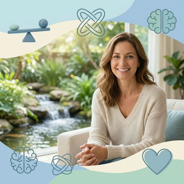 Mental Health Support